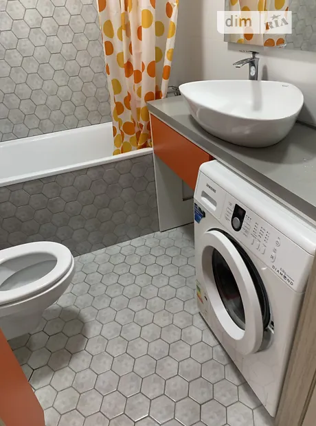 Квартира на вул. Боголюбова, 34 в Києві, ID 267874, фото №7