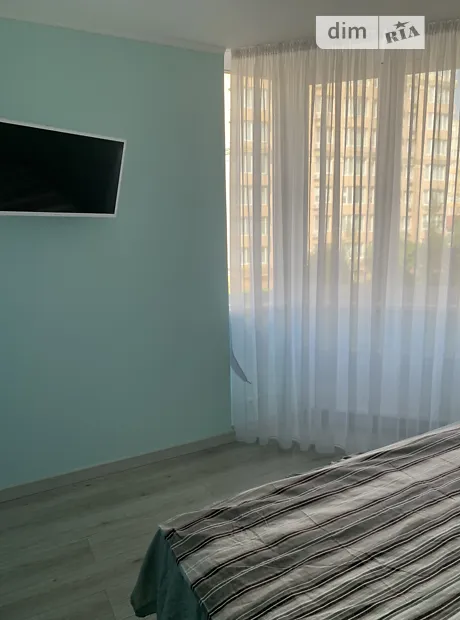 Квартира на вул. Боголюбова, 34 в Києві, ID 267874, фото №8