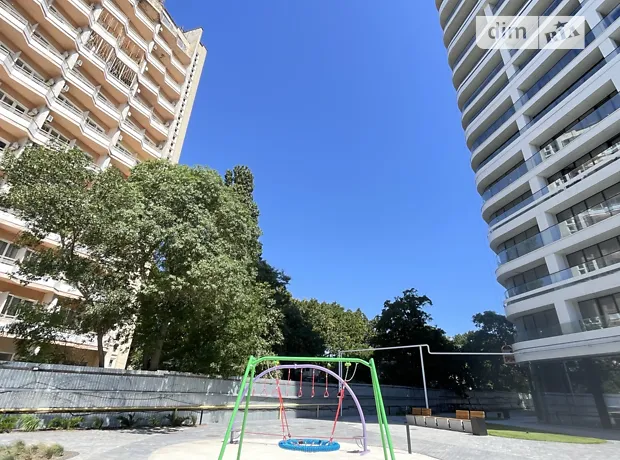 Квартира на бул. Французький в Одесі, ID 268030, фото №2