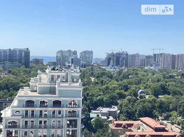 Квартира на бул. Французький в Одесі, ID 268030, фото №3