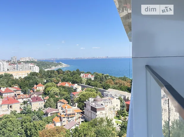 Квартира на бул. Французький в Одесі, ID 268030, фото №7