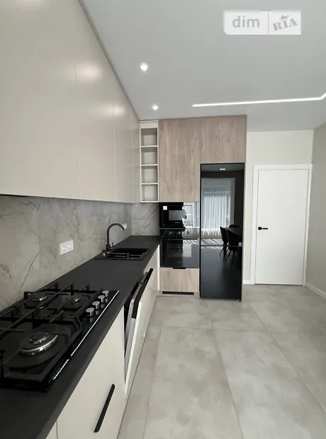 Квартира на вул. Миру, 100А в Івано-Франківську, ID 318382, фото №8