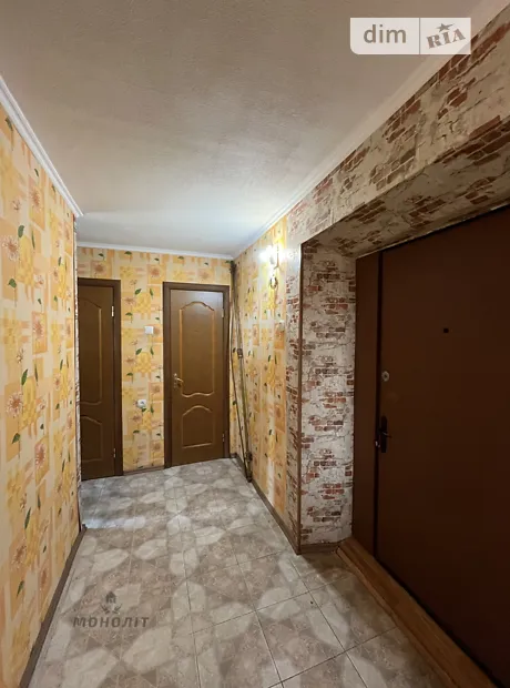 Квартира на вул. Яблунська, 203В в Києві, ID 267942, фото №11