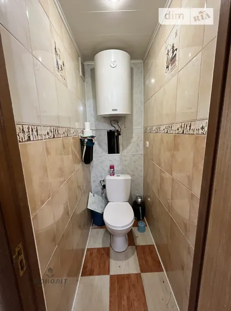 Квартира на вул. Яблунська, 203В в Києві, ID 267942, фото №12