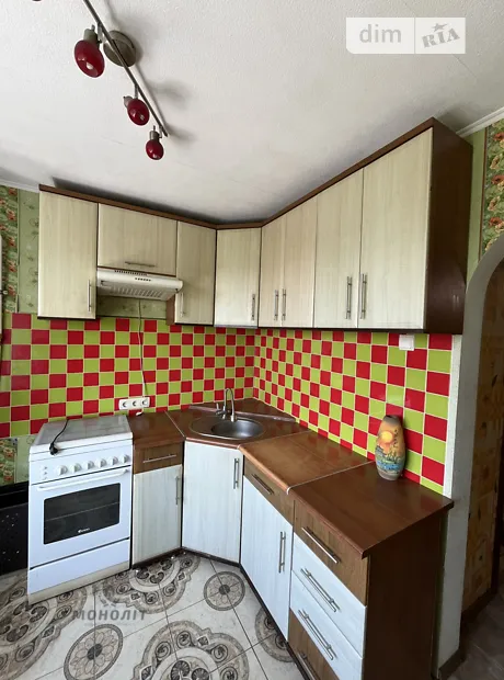 Квартира на вул. Яблунська, 203В в Києві, ID 267942, фото №15