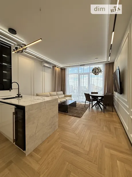 Квартира на вул. Іоанна Павла II, 6/1 в Київ, ID 351643, фото №2