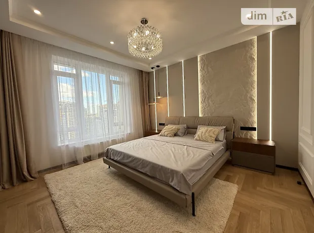 Квартира на вул. Іоанна Павла II, 6/1 в Києві, ID 351643, фото №13