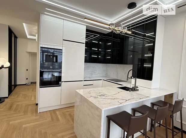 Квартира на вул. Іоанна Павла II, 6/1 в Києві, ID 351643, фото №15