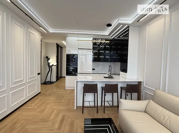 Квартира на вул. Іоанна Павла II, 6/1 в Київ, ID 351643, фото №3