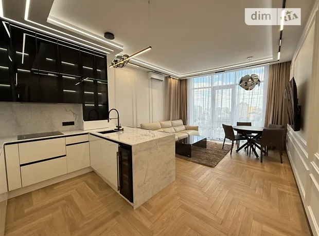 Квартира на вул. Іоанна Павла II, 6/1 в Київ, ID 351643, фото №4