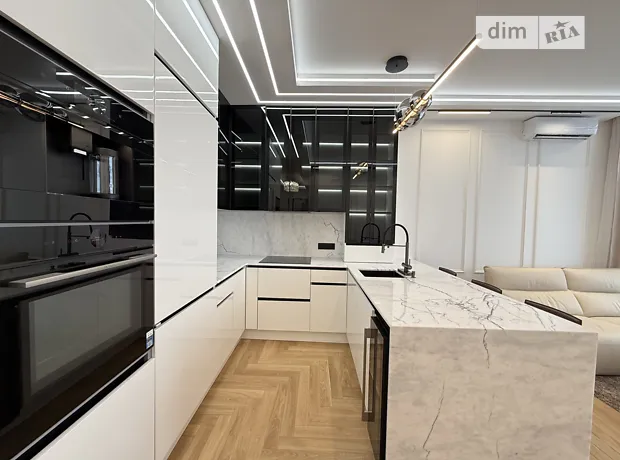 Квартира на вул. Іоанна Павла II, 6/1 в Київ, ID 351643, фото №5
