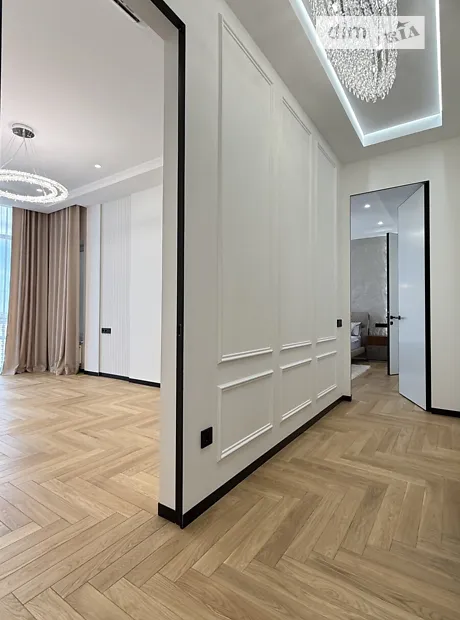 Квартира на вул. Іоанна Павла II, 6/1 в Києві, ID 351643, фото №47