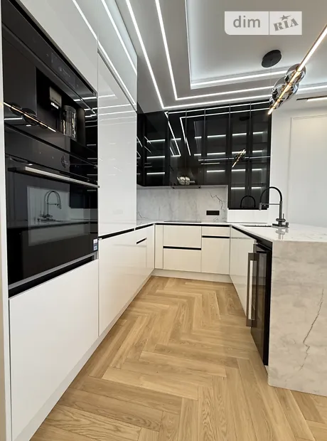 Квартира на вул. Іоанна Павла II, 6/1 в Києві, ID 351643, фото №6