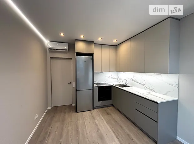 Квартира на вул. Олександра Олеся, 5 в Києві, ID 268107, фото №5