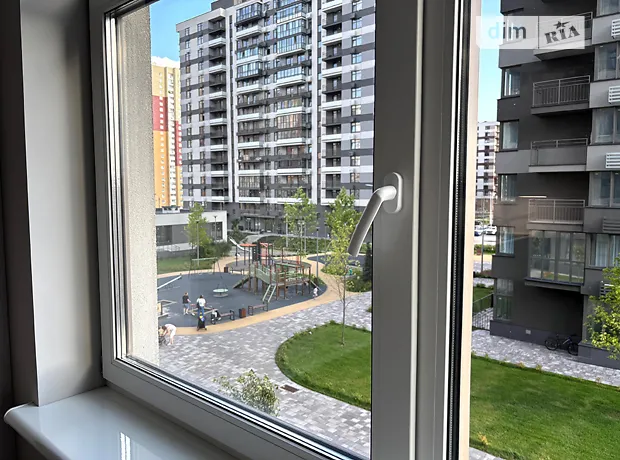 Квартира на вул. Олександра Олеся, 5 в Києві, ID 268107, фото №9