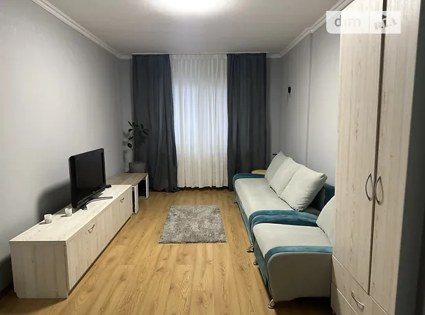 Квартира на просп. Петра Григоренка, 16 в Києві, ID 268050, фото №1