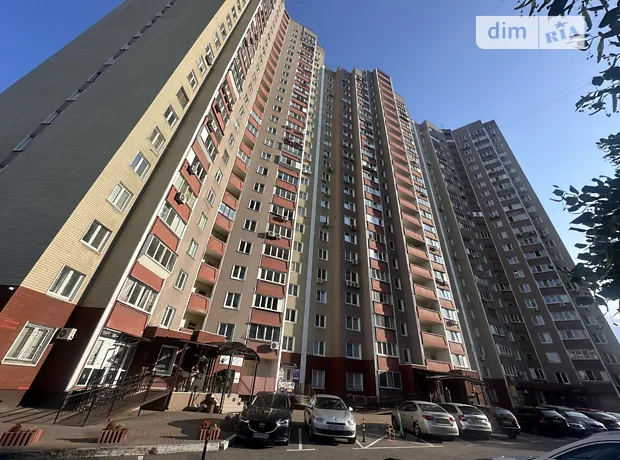 Квартира на просп. Петра Григоренка, 16 в Києві, ID 268050, фото №10