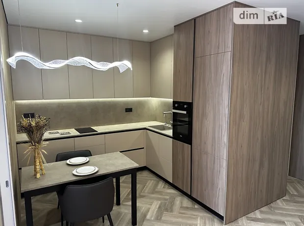 Квартира на вул. Молдовська, 25Е в Києві, ID 268181, фото №1
