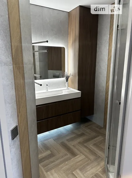 Квартира на вул. Молдовська, 25Е в Києві, ID 268181, фото №3