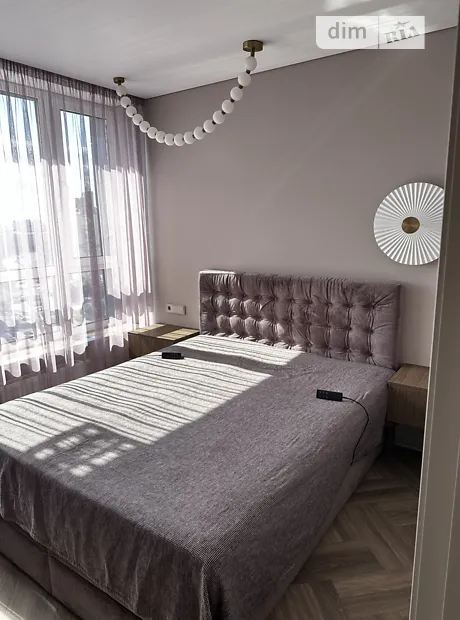Квартира на вул. Молдовська, 25Е в Києві, ID 268181, фото №8