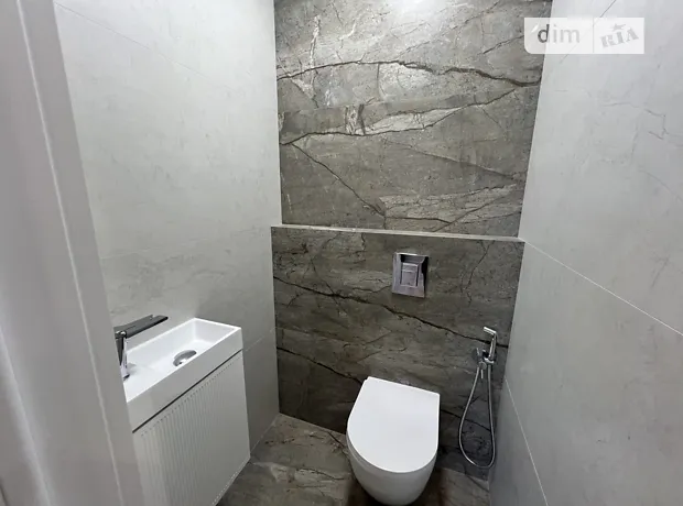 Квартира на вул. Івана Кожедуба в Києві, ID 268155, фото №10