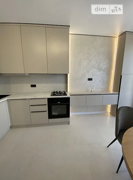 Квартира на вул. Івана Кожедуба, 8 в Києві, ID 268052, фото №1
