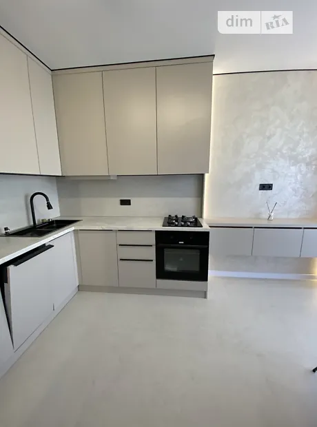 Квартира на вул. Івана Кожедуба, 8 в Києві, ID 268052, фото №2