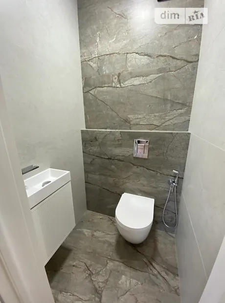 Квартира на вул. Івана Кожедуба, 8 в Києві, ID 268052, фото №22