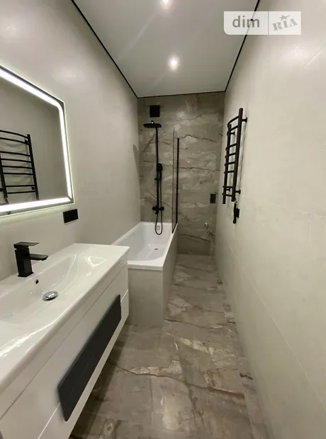 Квартира на вул. Івана Кожедуба, 8 в Києві, ID 268052, фото №6