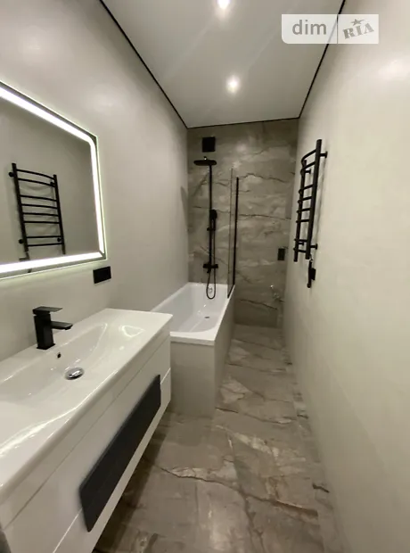 Квартира на вул. Івана Кожедуба, 8 в Києві, ID 268052, фото №9