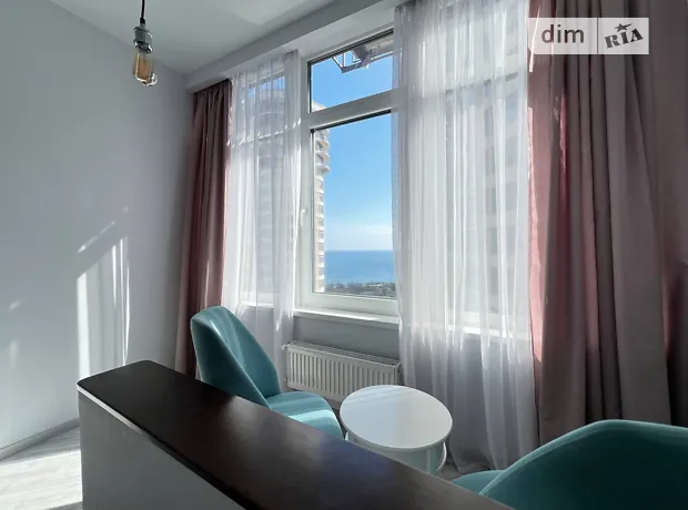 Квартира на вул. Валерія Самофалова, 16 в Одесі, ID 267998, фото №1