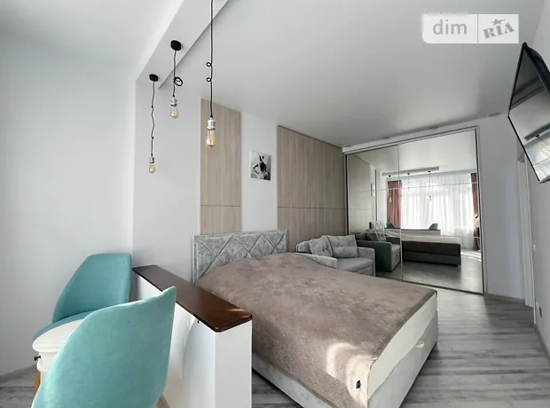 Квартира на вул. Валерія Самофалова, 16 в Одесі, ID 267998, фото №2