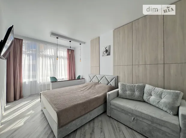 Квартира на вул. Валерія Самофалова, 16 в Одесі, ID 267998, фото №3