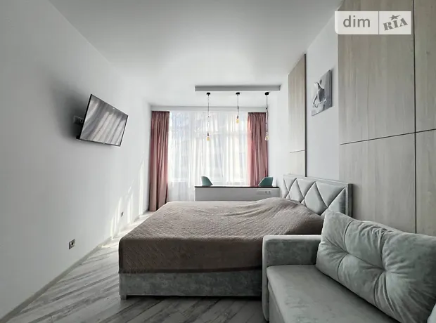 Квартира на вул. Валерія Самофалова, 16 в Одесі, ID 267998, фото №4