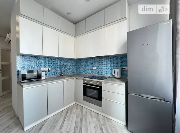 Квартира на вул. Валерія Самофалова, 16 в Одесі, ID 267998, фото №6