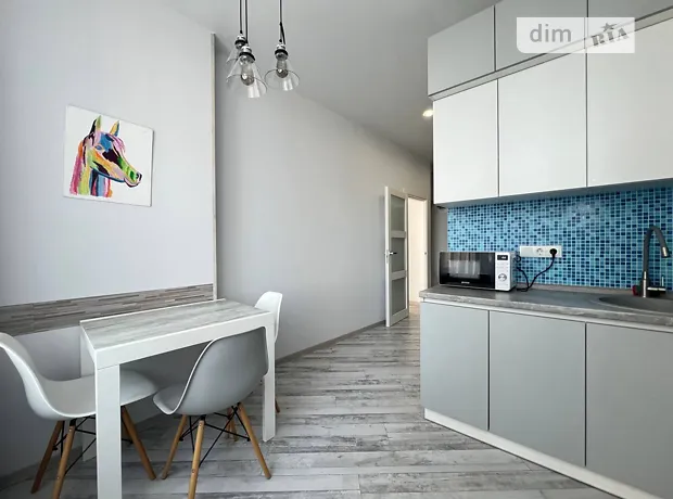 Квартира на вул. Валерія Самофалова, 16 в Одесі, ID 267998, фото №7
