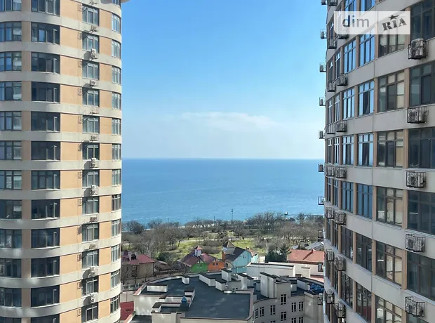 Квартира на вул. Валерія Самофалова, 16 в Одесі, ID 267998, фото №8
