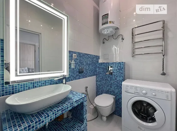 Квартира на вул. Валерія Самофалова, 16 в Одесі, ID 267998, фото №10