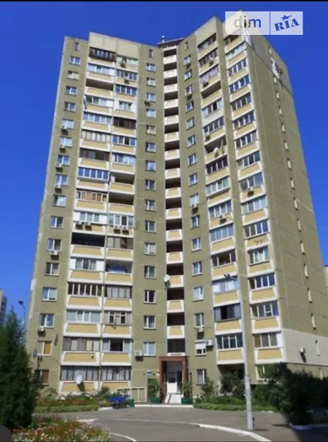 Квартира на просп. Василя Порика, 9В в Києві, ID 269439, фото №1