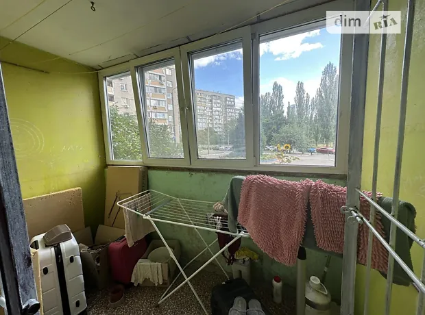 Квартира на просп. Василя Порика, 9В в Києві, ID 269439, фото №7