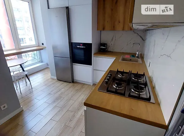 Квартира на вул. Григорія Сковороди, 25 в Київ, ID 268105, фото №3