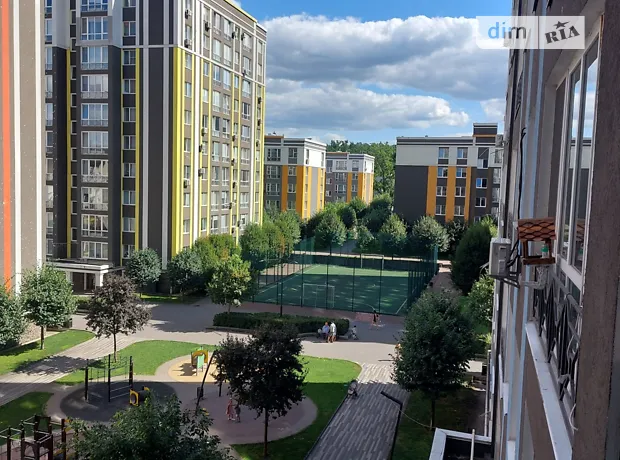 Квартира на вул. Григорія Сковороди, 25 в Києві, ID 268105, фото №7