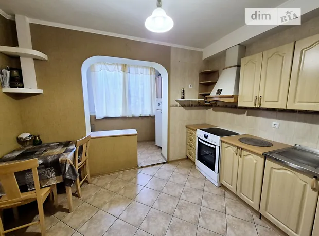 Квартира на вул. Оноре де Бальзака, 14 в Києві, ID 313465, фото №1