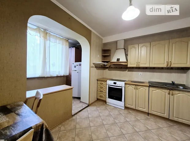 Квартира на вул. Оноре де Бальзака, 14 в Києві, ID 313465, фото №2