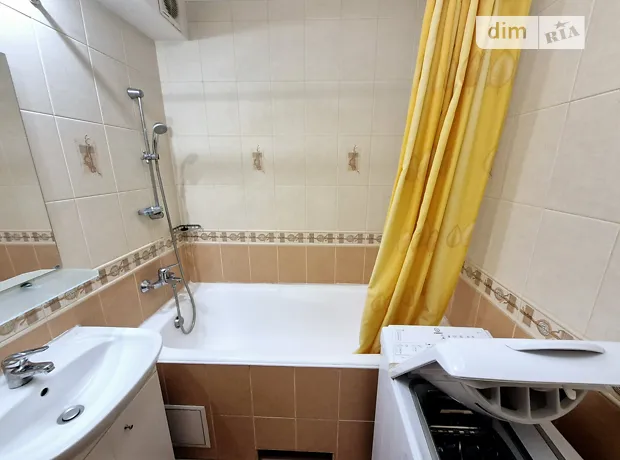Квартира на вул. Оноре де Бальзака, 14 в Києві, ID 313465, фото №11