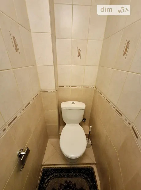 Квартира на вул. Оноре де Бальзака, 14 в Києві, ID 313465, фото №12