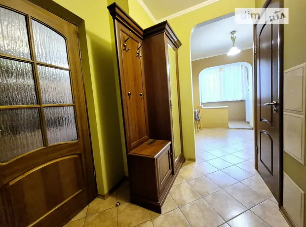 Квартира на вул. Оноре де Бальзака, 14 в Києві, ID 313465, фото №13