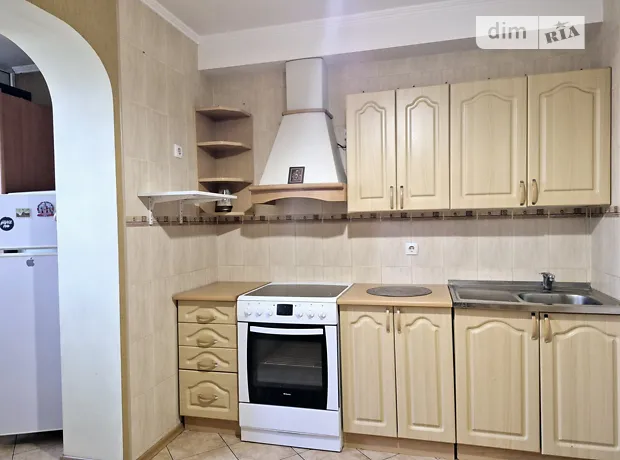 Квартира на вул. Оноре де Бальзака, 14 в Києві, ID 313465, фото №3