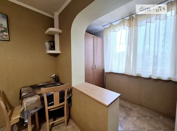 Квартира на вул. Оноре де Бальзака, 14 в Києві, ID 313465, фото №4