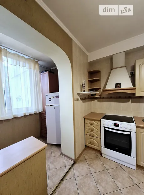 Квартира на вул. Оноре де Бальзака, 14 в Києві, ID 313465, фото №5